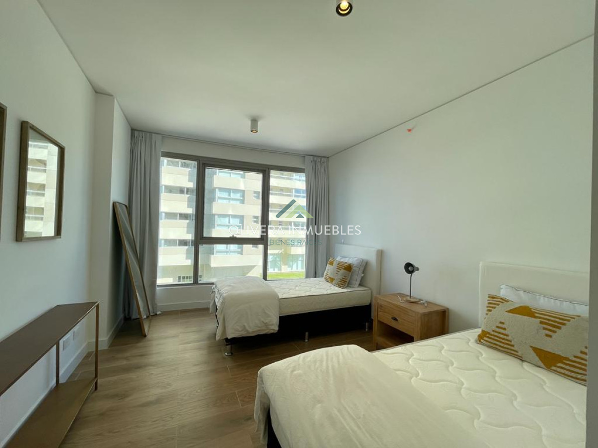 Apartamento ID.11783 - Apartamento en alquiler en Torre Trump 