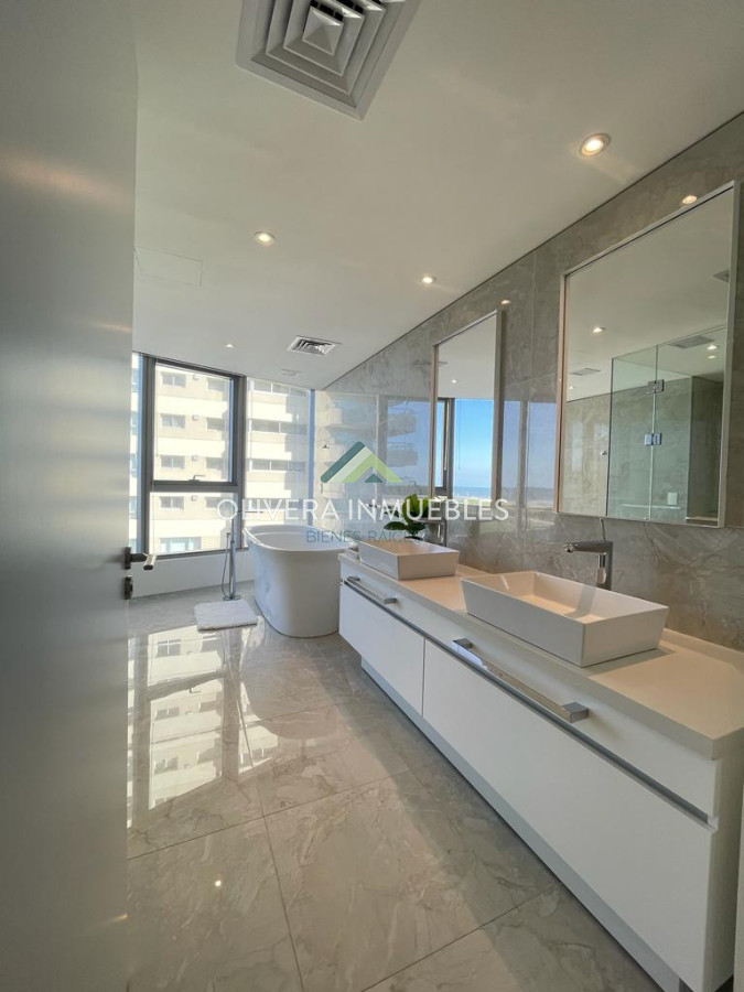 Apartamento ID.11783 - Apartamento en alquiler en Torre Trump 