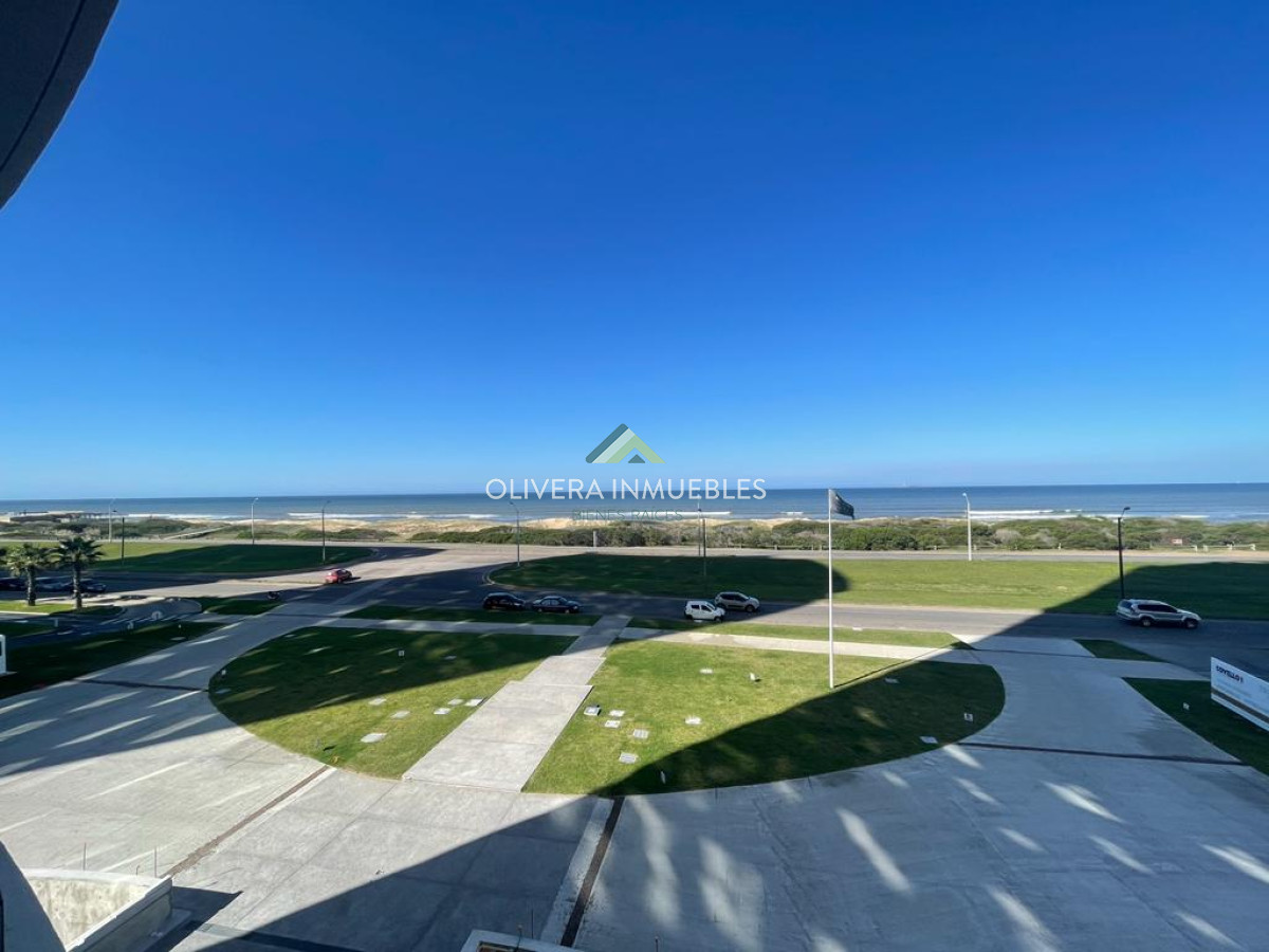 Apartamento ID.11783 - Apartamento en alquiler en Torre Trump 
