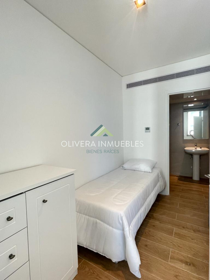 Apartamento ID.11783 - Apartamento en alquiler en Torre Trump 