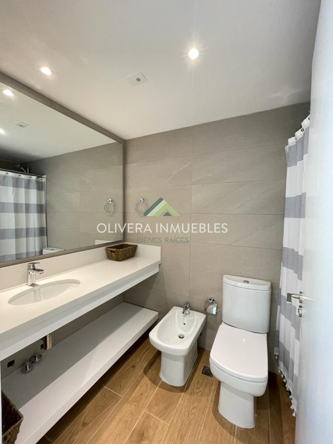 Apartamento ID.11783 - Apartamento en alquiler en Torre Trump 