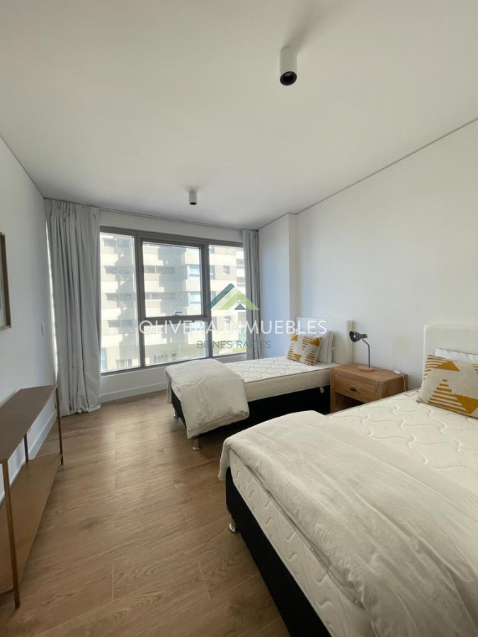 Apartamento ID.11783 - Apartamento en alquiler en Torre Trump 