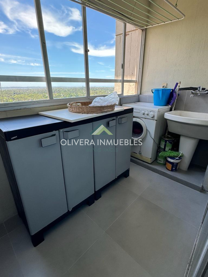 Apartamento ID.12681 - Apartamento en venta de 3 dormitorios en Punta del Este