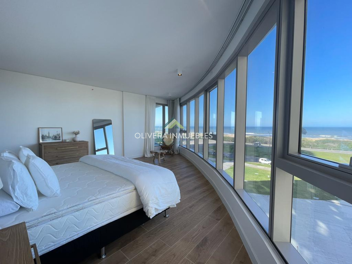 Apartamento ID.11783 - Apartamento en alquiler en Torre Trump 