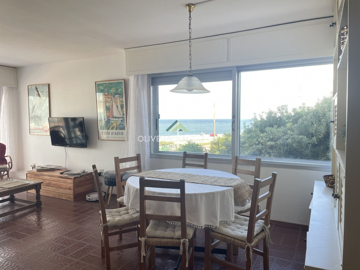 Apartamento ID.11582 - Apartamento en venta en Península Punta del Este