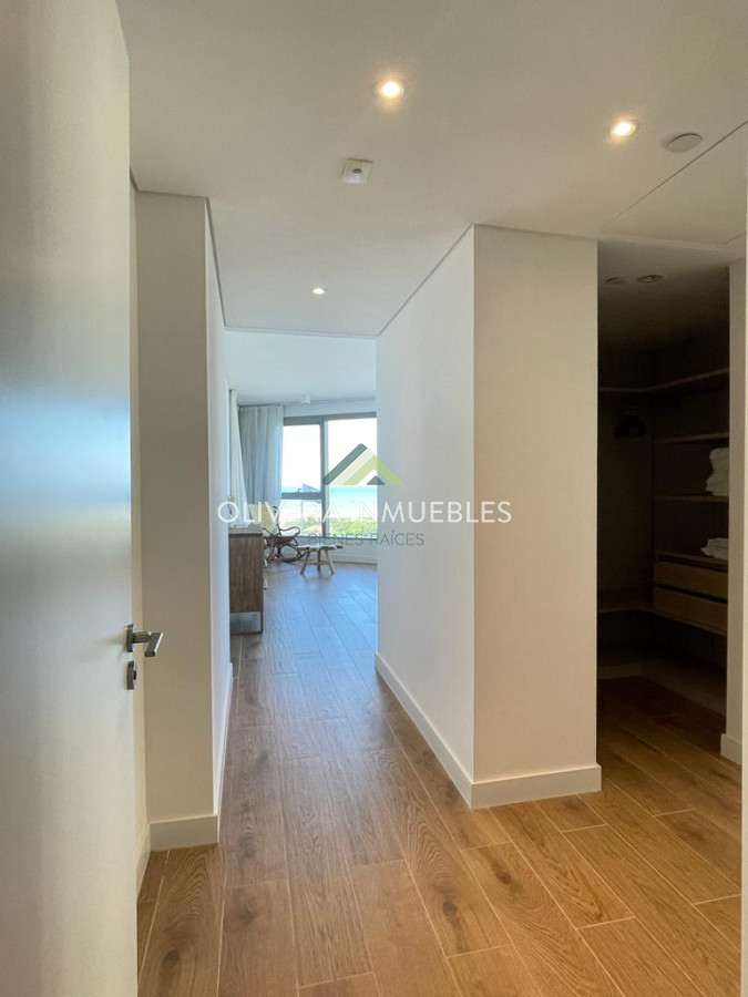 Apartamento ID.11783 - Apartamento en alquiler en Torre Trump 