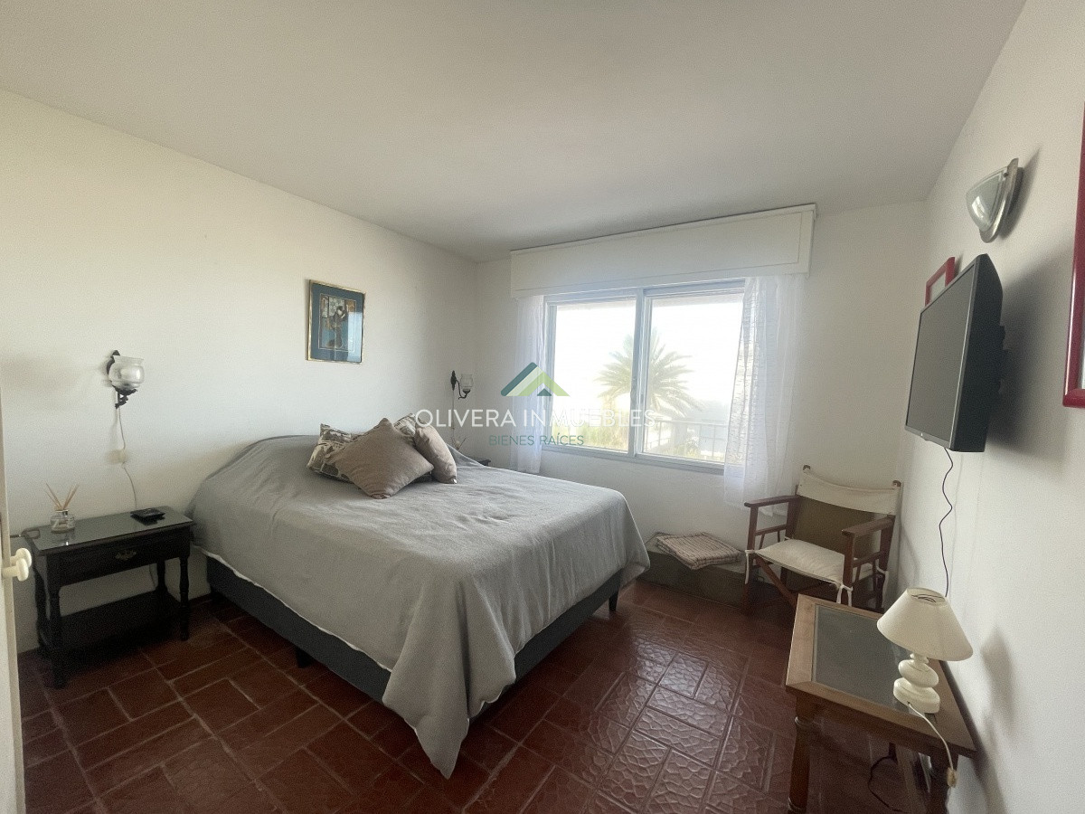 Apartamento ID.11582 - Apartamento en venta en Península Punta del Este