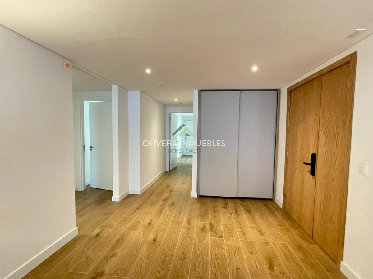 Apartamento ID.11783 - Apartamento en alquiler en Torre Trump 