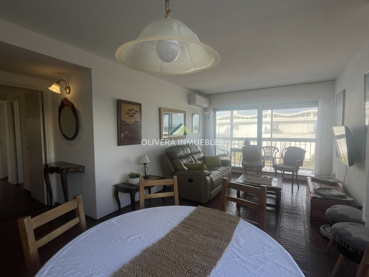 Apartamento ID.11582 - Apartamento en venta en Península Punta del Este