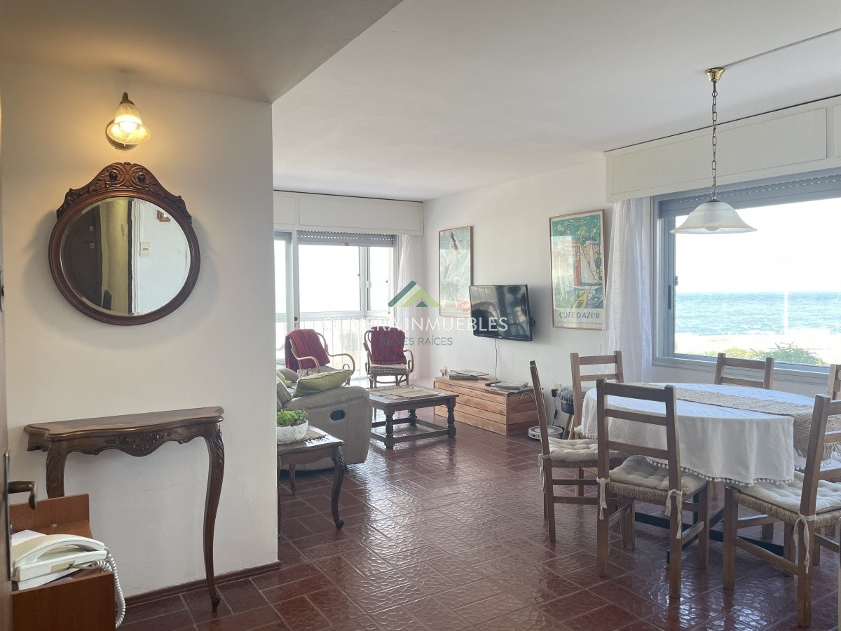 Apartamento ID.11582 - Apartamento en venta en Península Punta del Este