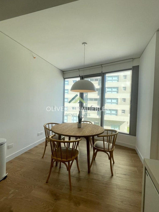 Apartamento ID.11783 - Apartamento en alquiler en Torre Trump 