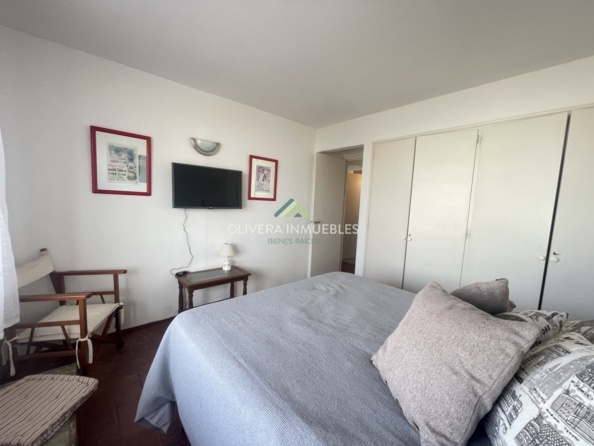 Apartamento ID.11582 - Apartamento en venta en Península Punta del Este