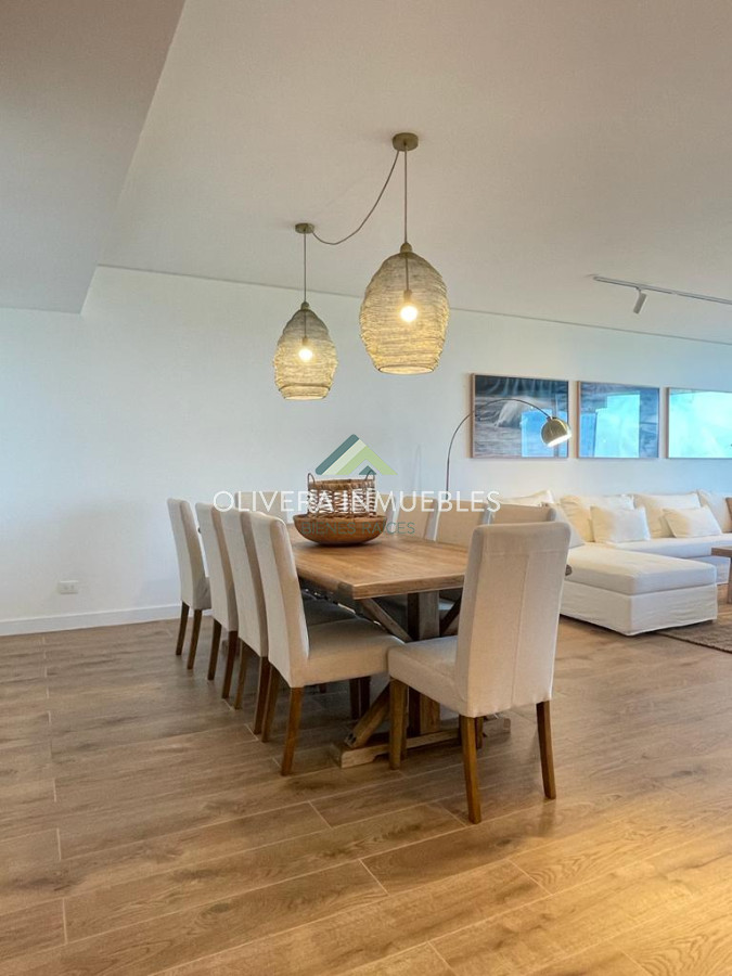 Apartamento ID.11783 - Apartamento en alquiler en Torre Trump 