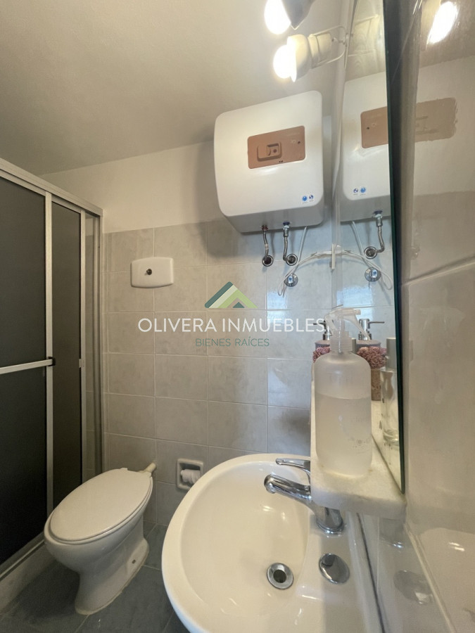 Apartamento ID.11582 - Apartamento en venta en Península Punta del Este