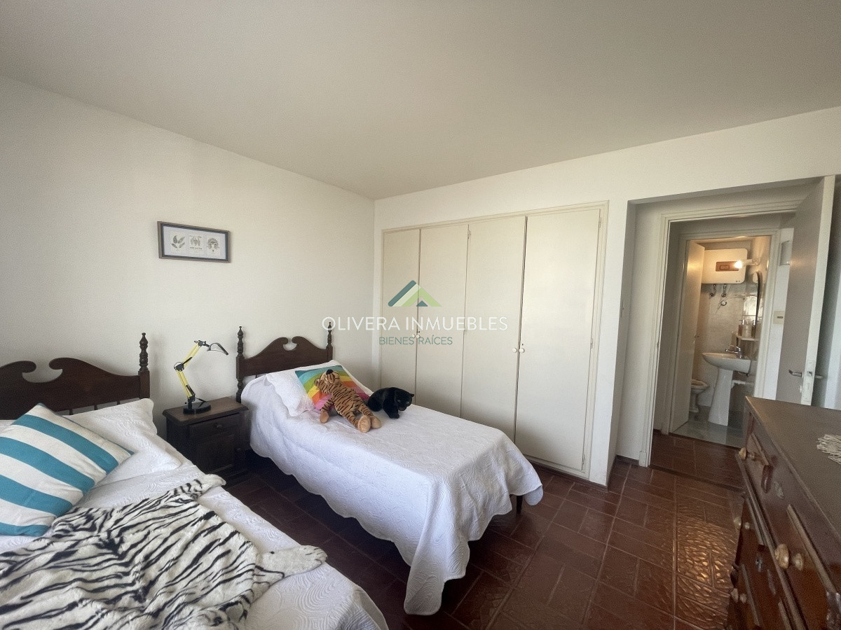 Apartamento ID.11582 - Apartamento en venta en Península Punta del Este