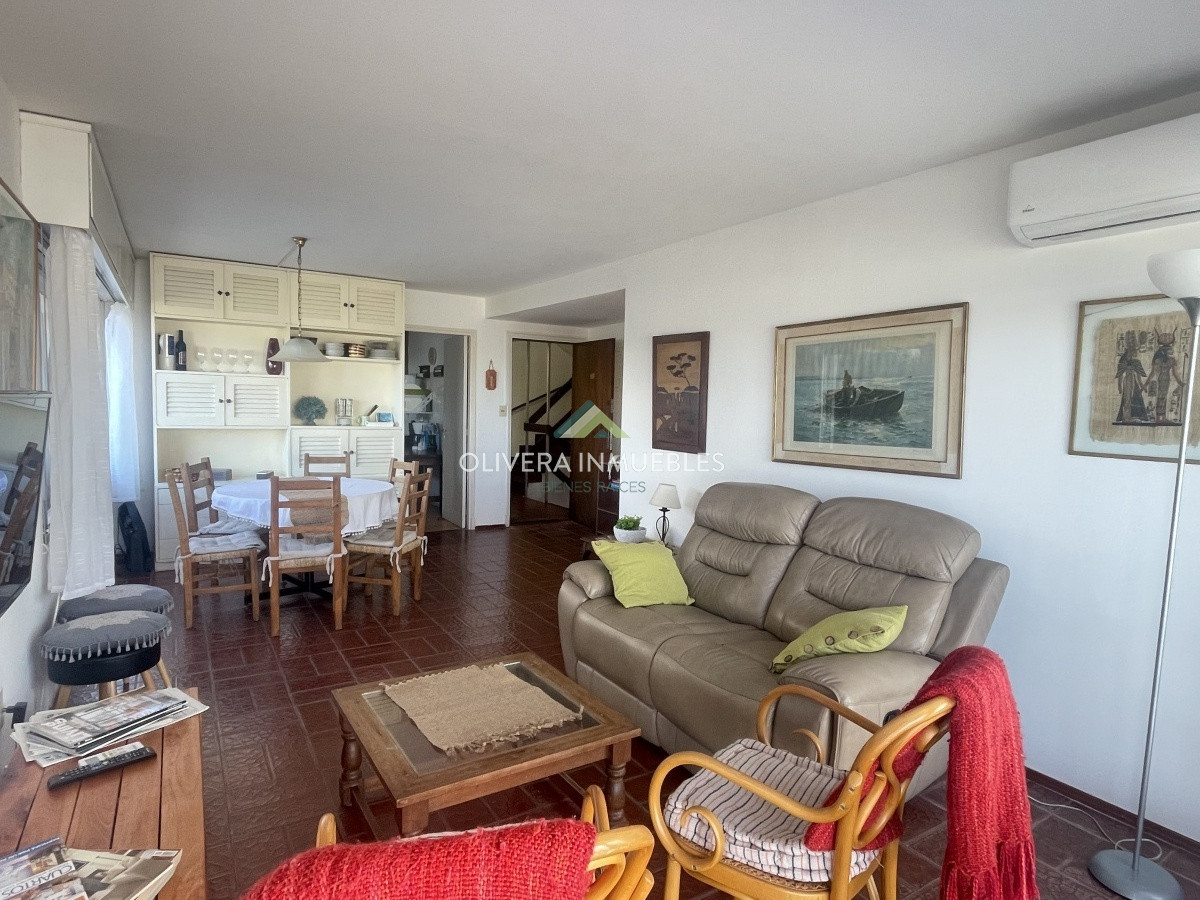 Apartamento ID.11582 - Apartamento en venta en Península Punta del Este