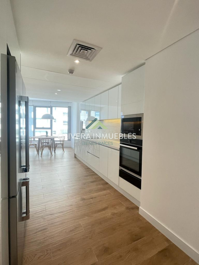 Apartamento ID.11783 - Apartamento en alquiler en Torre Trump 