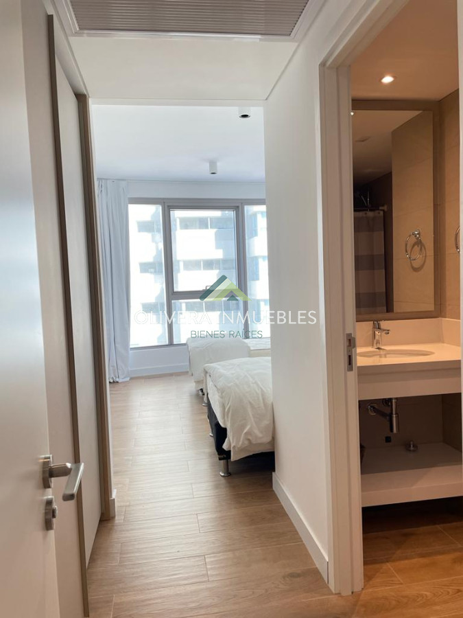 Apartamento ID.11783 - Apartamento en alquiler en Torre Trump 