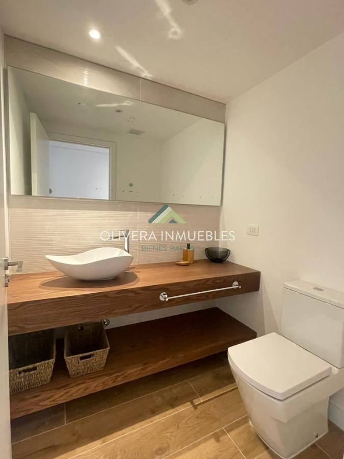 Apartamento ID.11783 - Apartamento en alquiler en Torre Trump 
