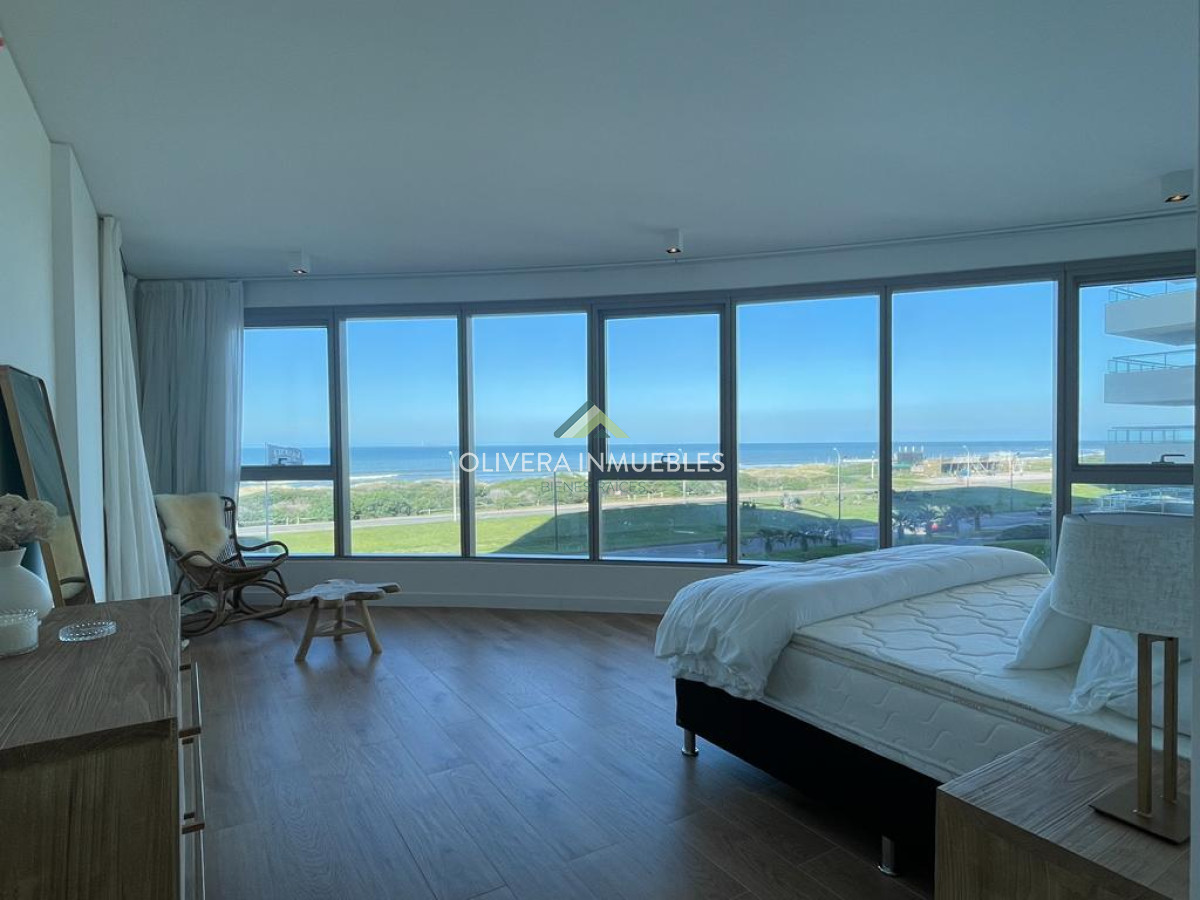 Apartamento ID.11783 - Apartamento en alquiler en Torre Trump 