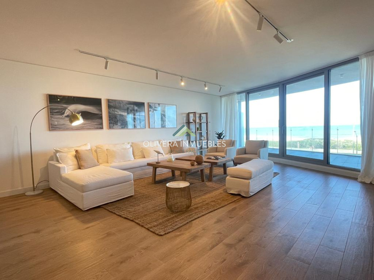 Apartamento ID.11783 - Apartamento en alquiler en Torre Trump 