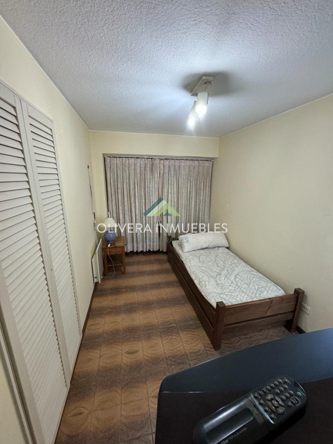Apartamento ID.12681 - Apartamento en venta de 3 dormitorios en Punta del Este