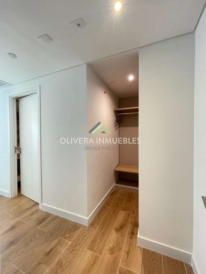 Apartamento ID.11783 - Apartamento en alquiler en Torre Trump 
