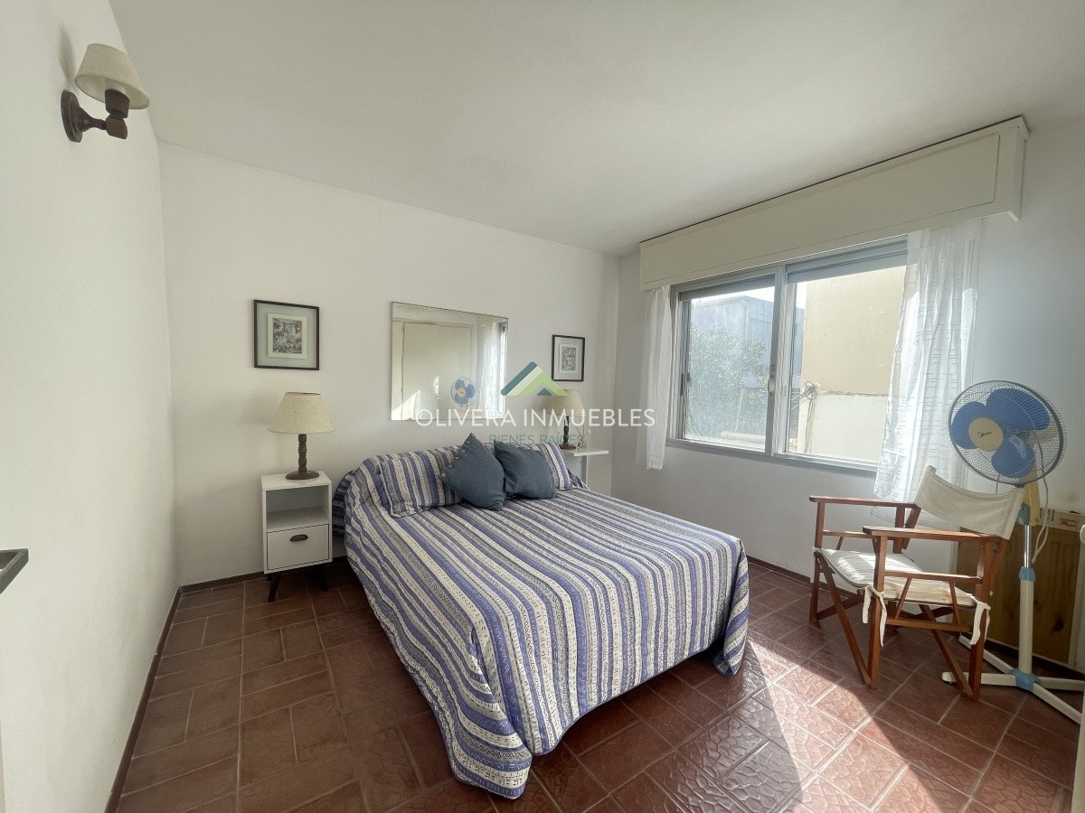 Apartamento ID.11582 - Apartamento en venta en Península Punta del Este