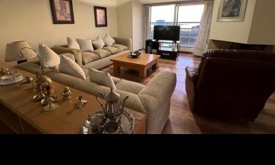 Apartamento en venta de 3 dormitorios en Punta del Este