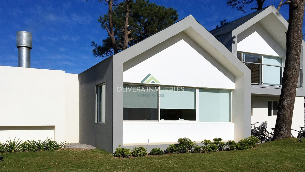 Casa ID.12356 - Casa en venta de 5 dormitorios, Jose Ignacio, Punta del Este