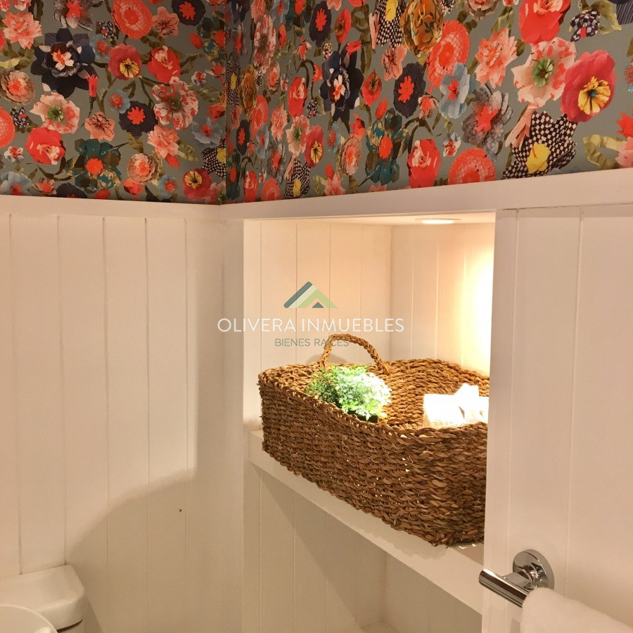 Casa ID.12356 - Casa en venta de 5 dormitorios, Jose Ignacio, Punta del Este