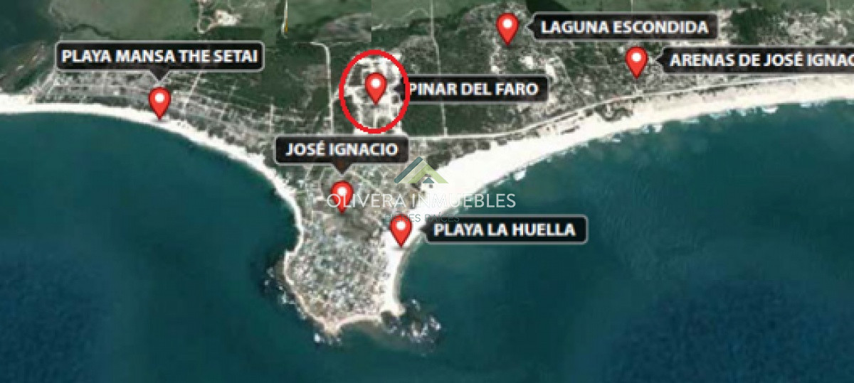 Casa ID.12356 - Casa en venta de 5 dormitorios, Jose Ignacio, Punta del Este
