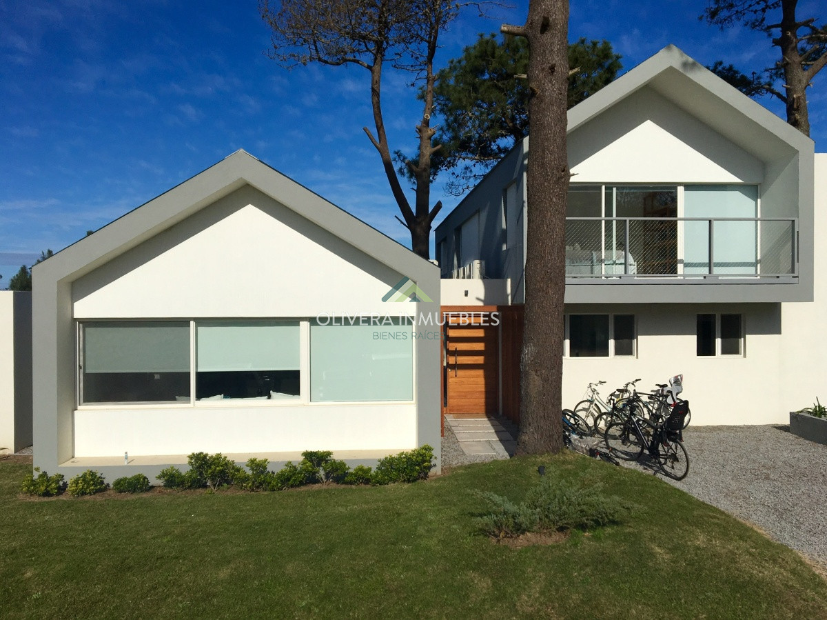 Casa ID.12356 - Casa en venta de 5 dormitorios, Jose Ignacio, Punta del Este