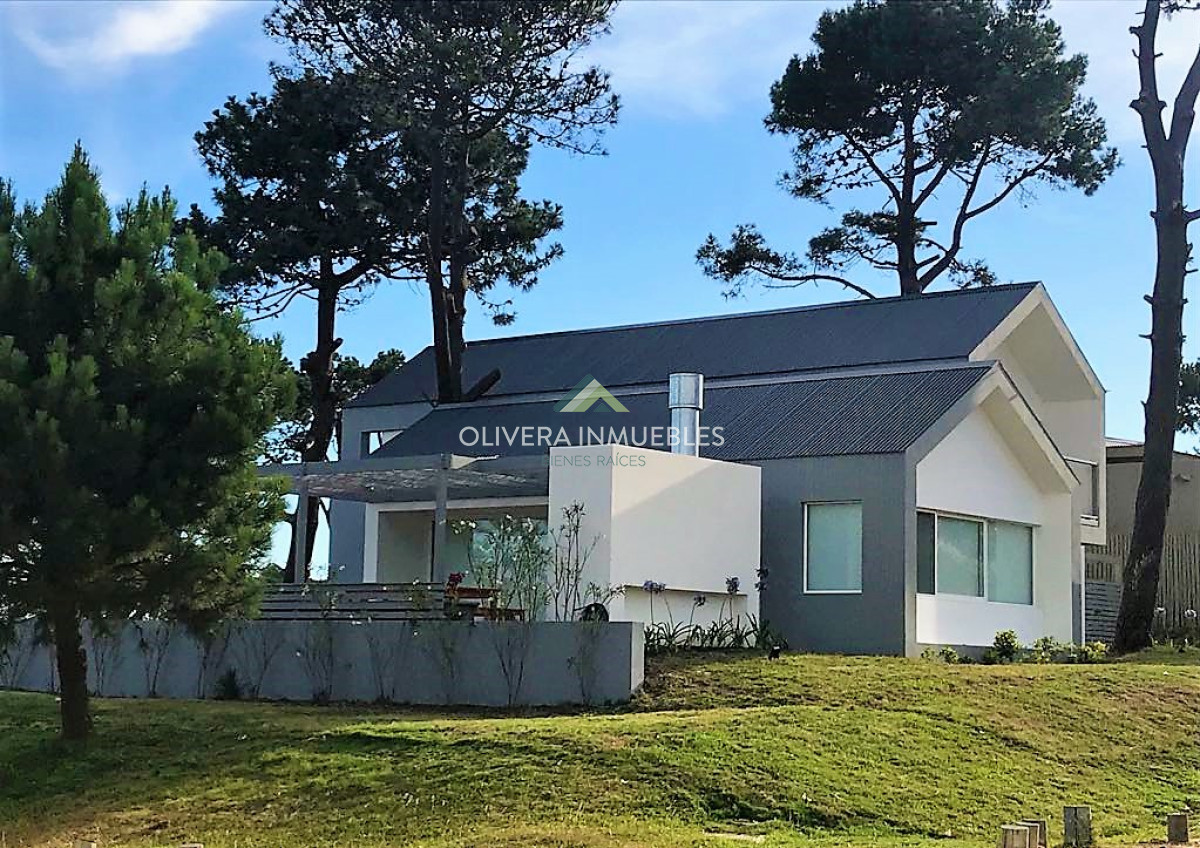 Casa ID.12356 - Casa en venta de 5 dormitorios, Jose Ignacio, Punta del Este