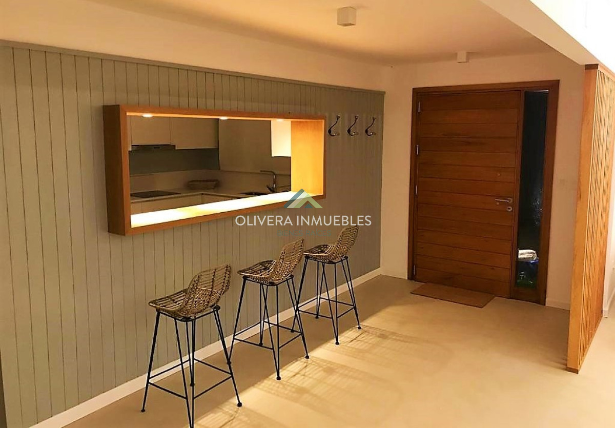 Casa ID.12356 - Casa en venta de 5 dormitorios, Jose Ignacio, Punta del Este