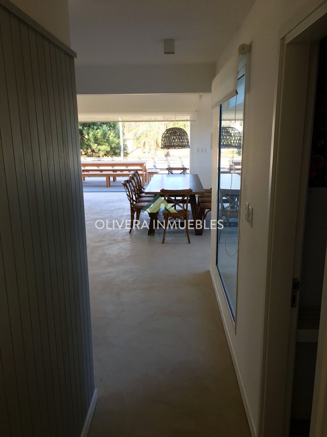 Casa ID.12356 - Casa en venta de 5 dormitorios, Jose Ignacio, Punta del Este