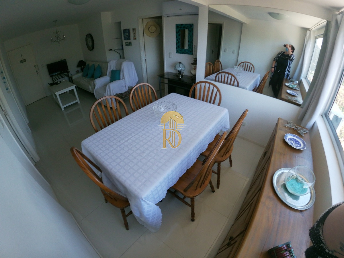 VENTA HERMOSO APARTAMENTO RECICLADO TORRE IBIZA 504 -id-155-4