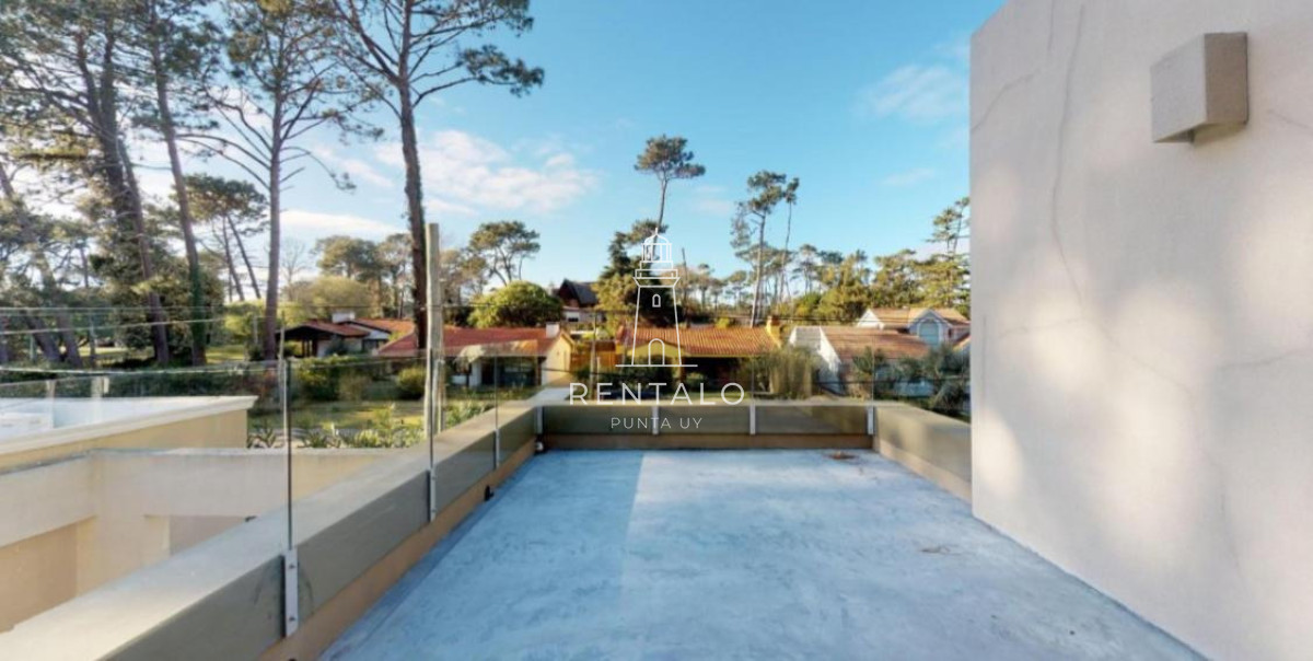Casa ID.1136 - Casa en venta en Punta del este en playa Mansa 