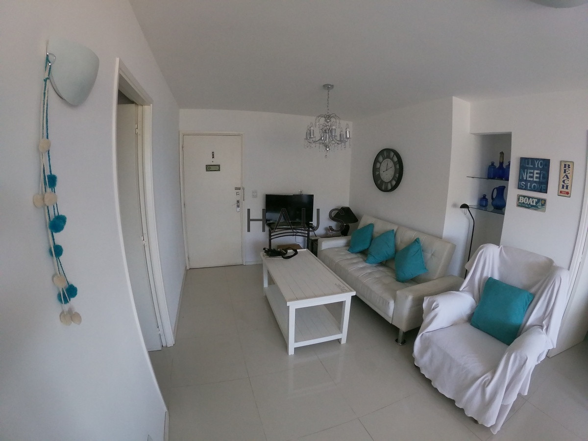 Apartamento ID.287 - oportunidad en zona de roosevelt