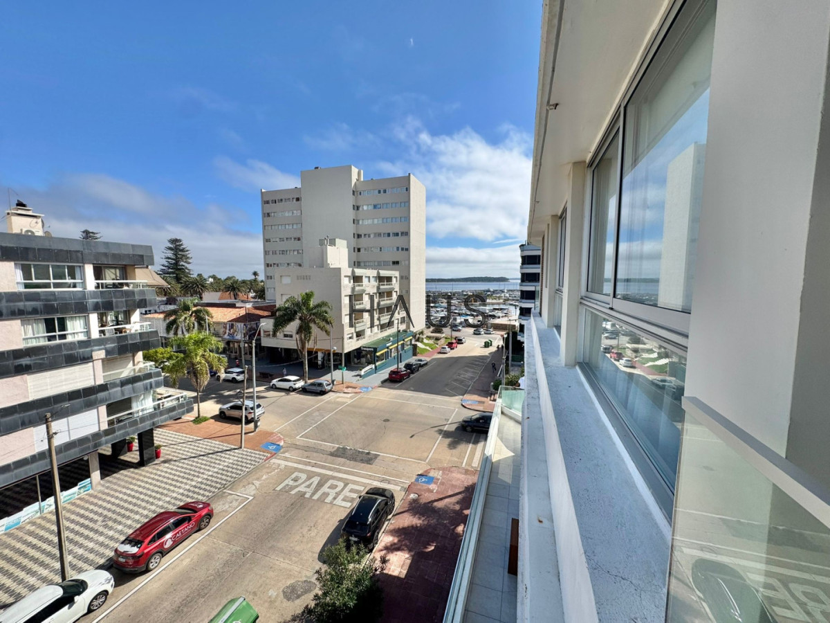 Apartamento ID.801 - Apartamento en Península 