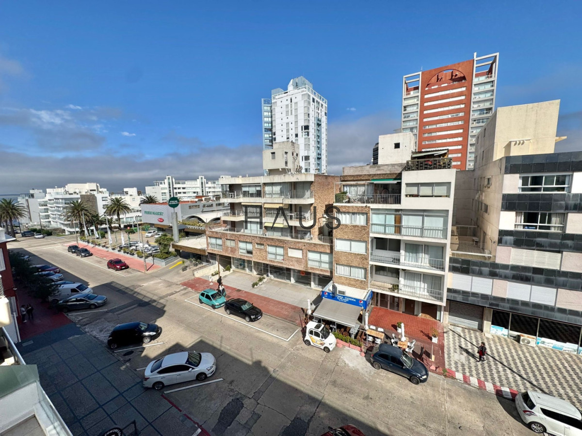 Apartamento ID.801 - Apartamento en Península 