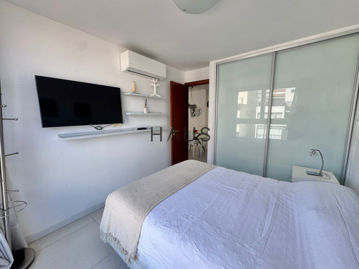 Apartamento ID.801 - Apartamento en Península 