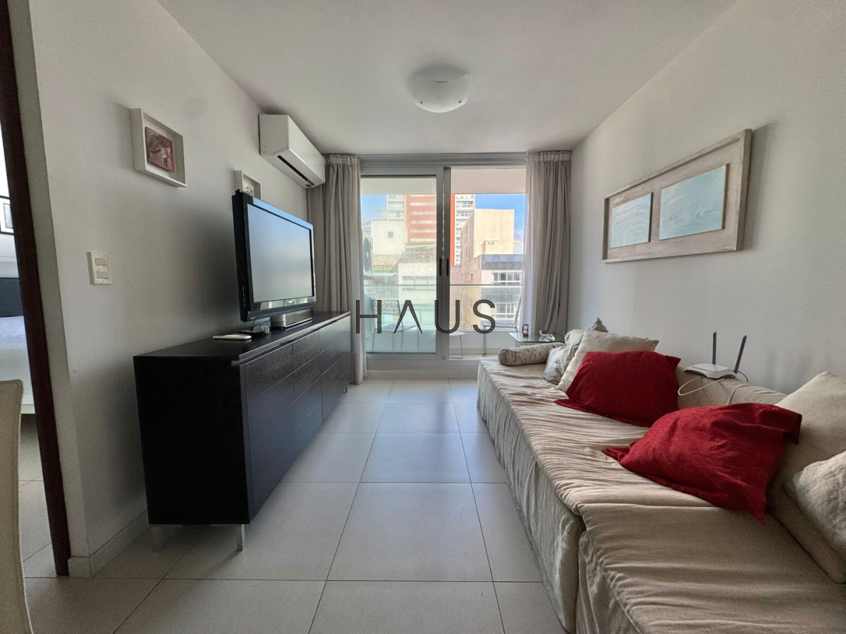 Apartamento ID.801 - Apartamento en Península 