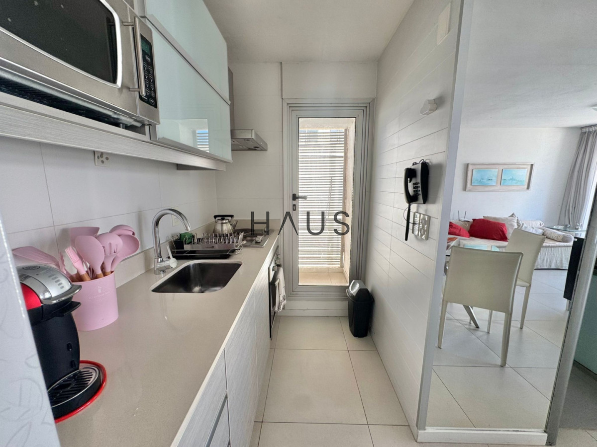 Apartamento ID.801 - Apartamento en Península 