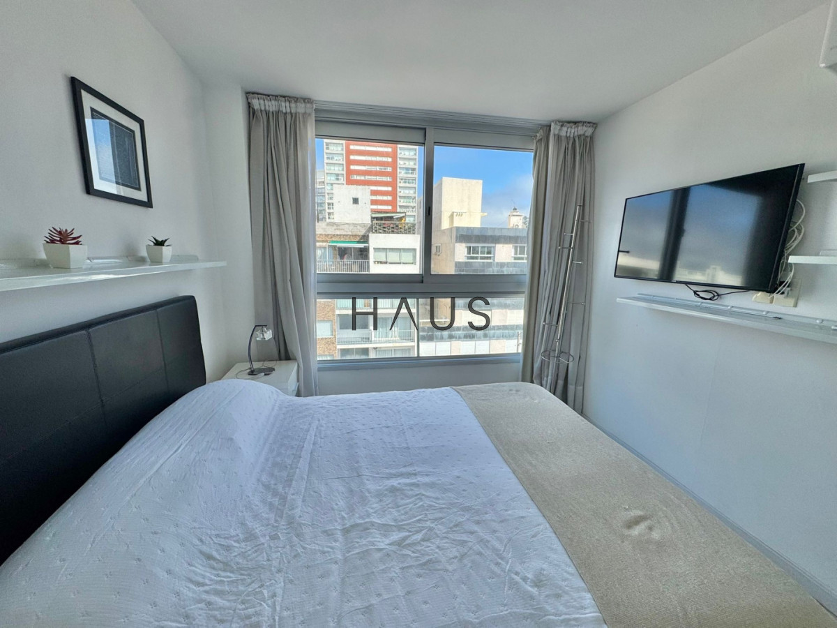 Apartamento ID.801 - Apartamento en Península 