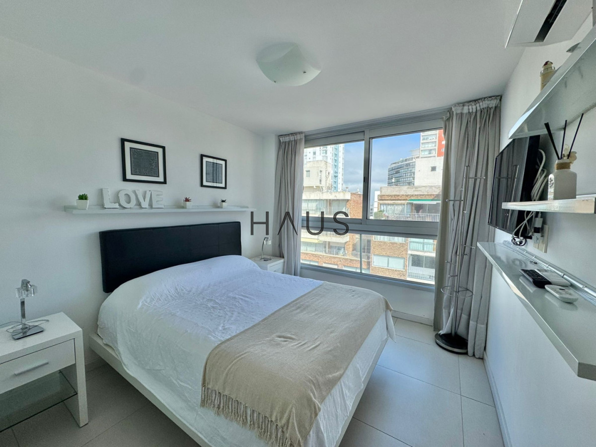 Apartamento ID.801 - Apartamento en Península 