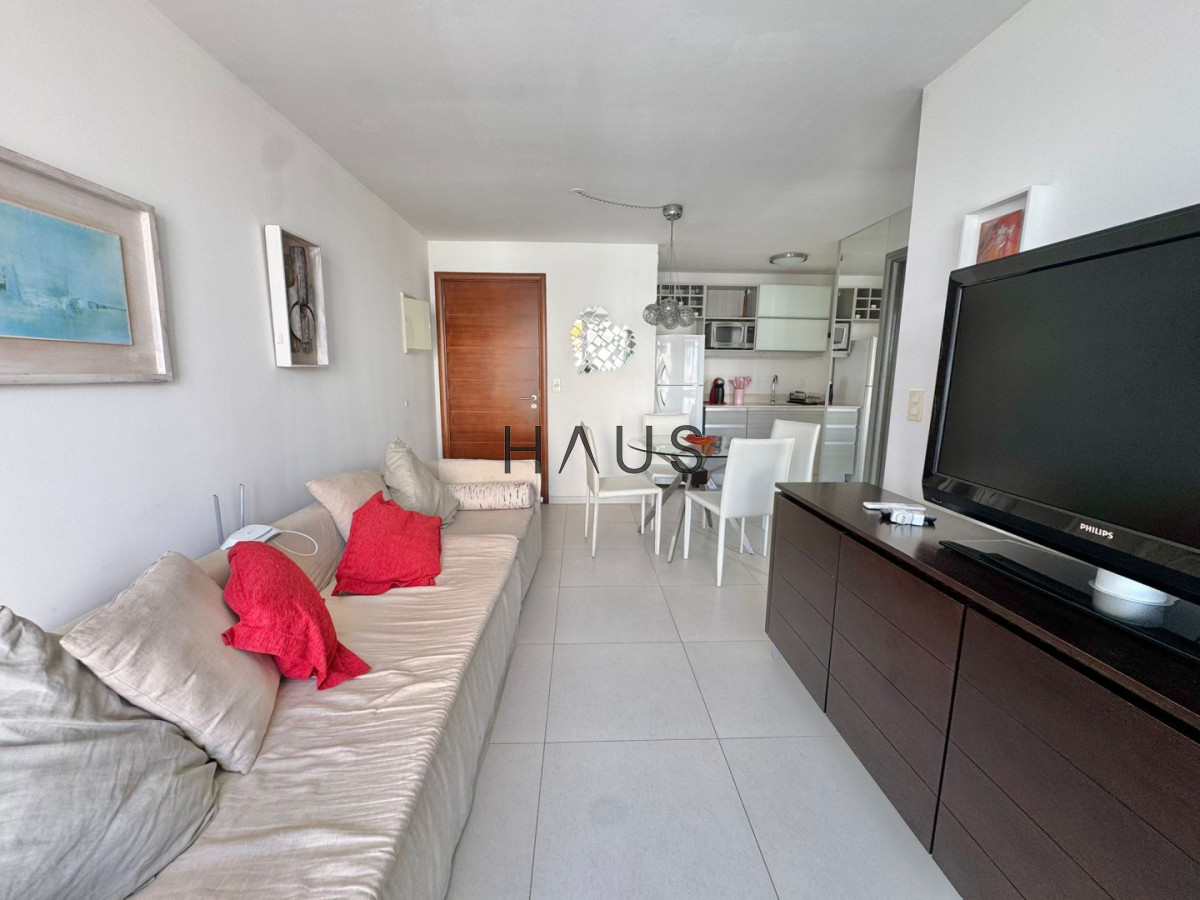 Apartamento ID.801 - Apartamento en Península 
