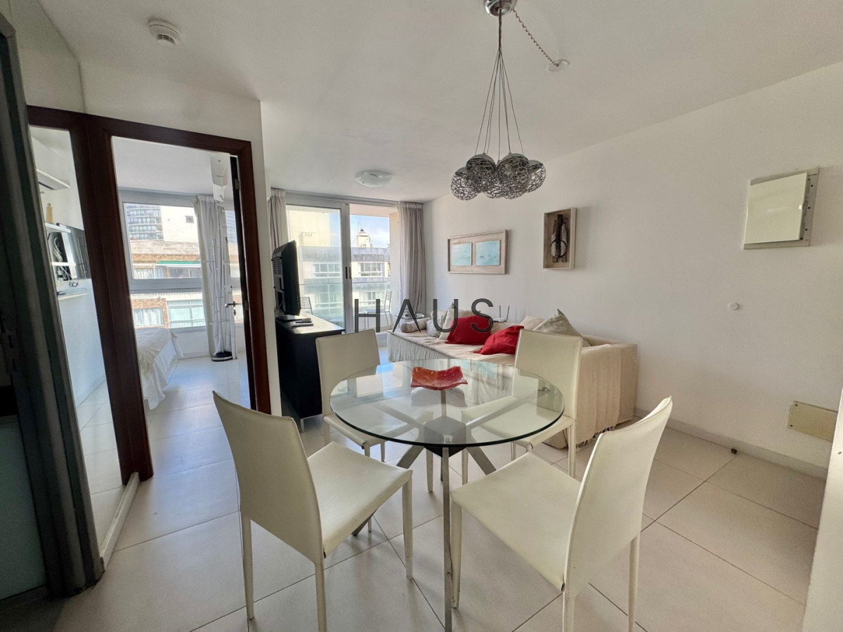 Apartamento ID.801 - Apartamento en Península 