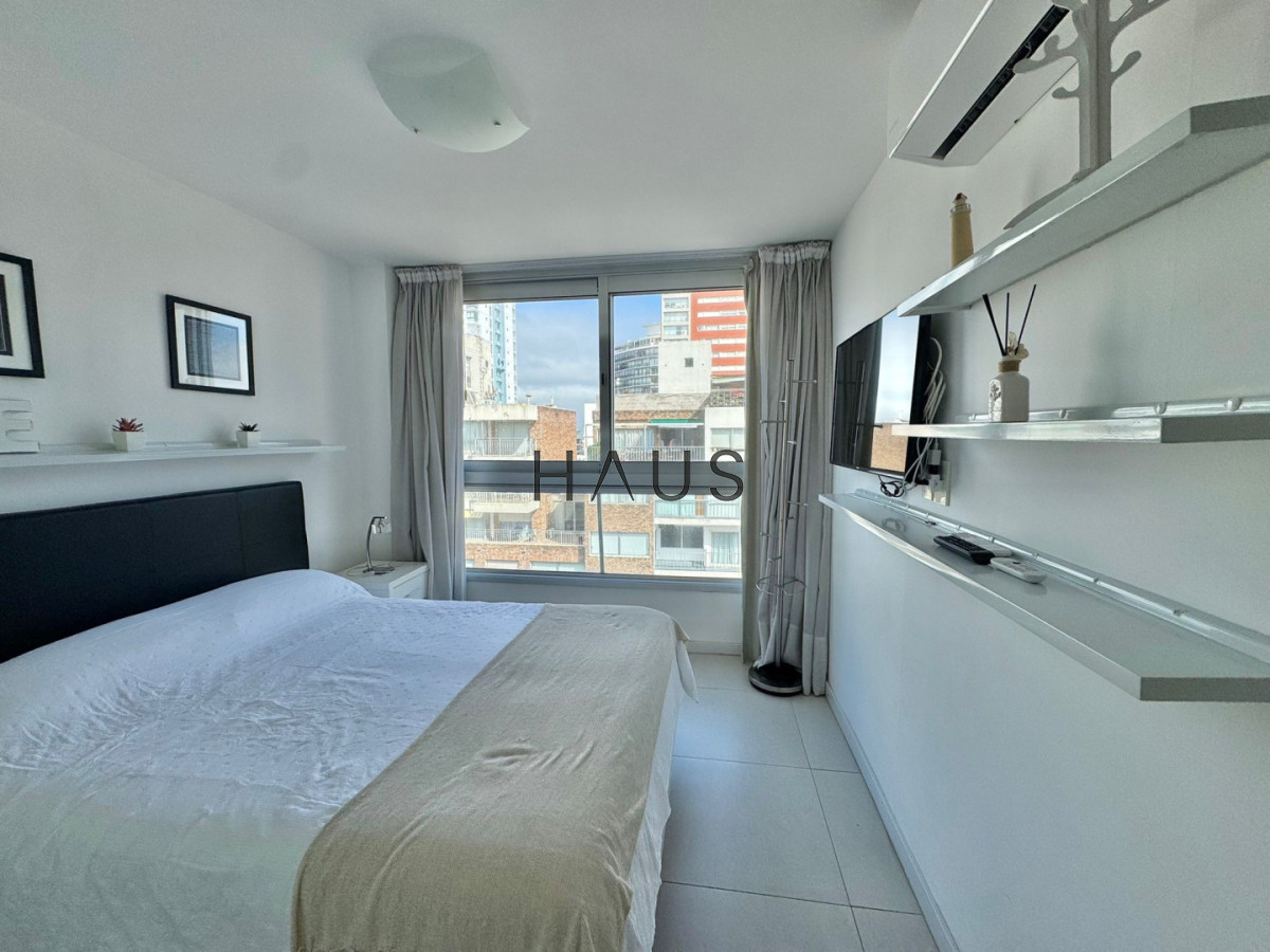 Apartamento ID.801 - Apartamento en Península 