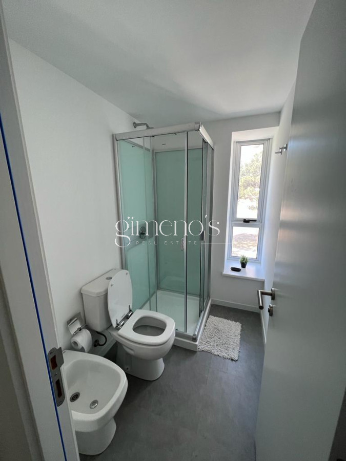 Apartamento ID.234 - Alquiler apartamento 1 dormitorio - Roosevelt - Punta del Este 